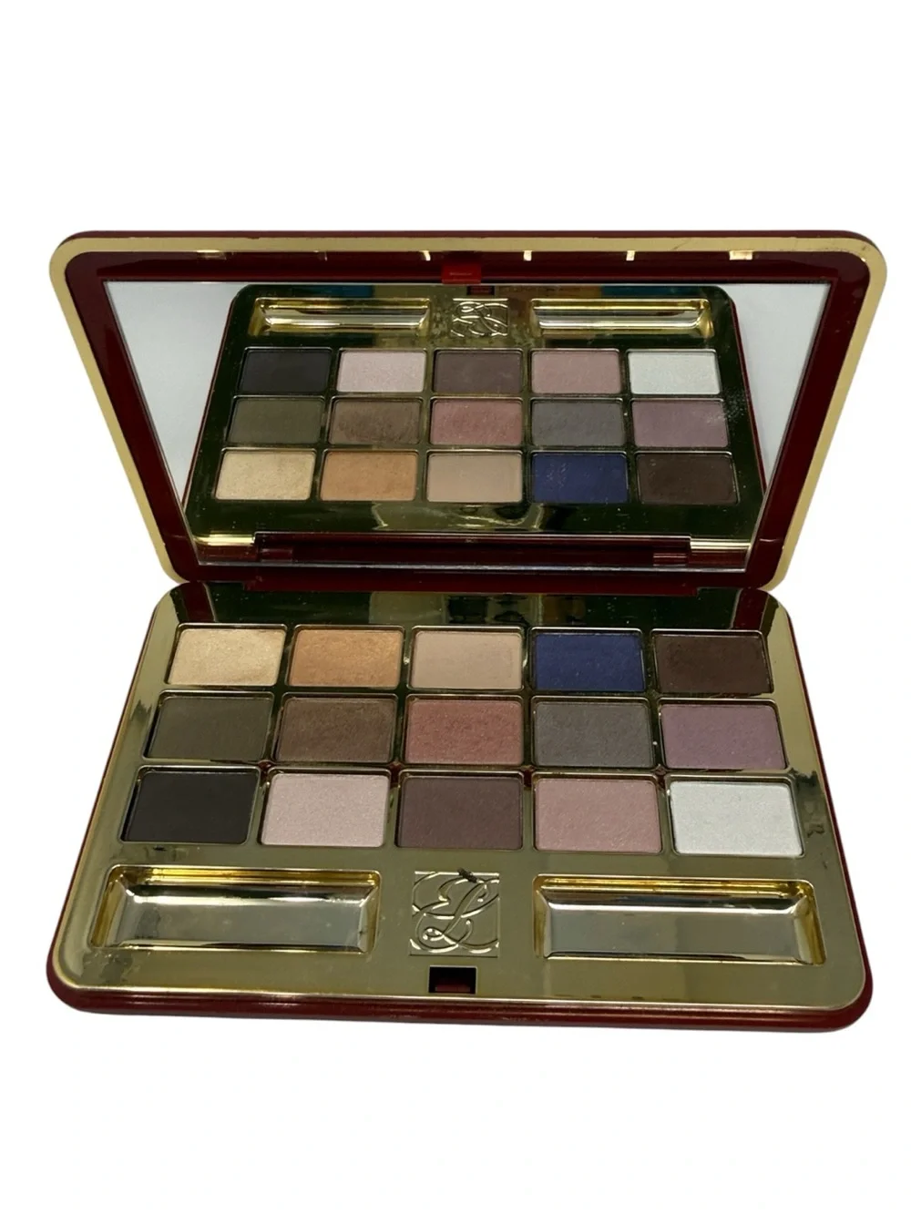 Estée Lauder Deluxe Eyeshadow Palette